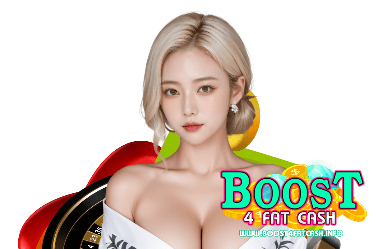 boost4fatcash wallet
