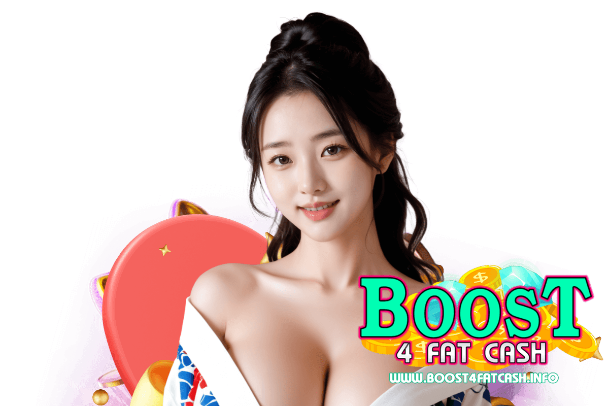 boost4fatcash สมัคร